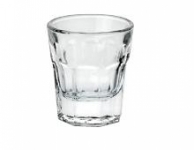 Bicchiere Shot in vetro cl 4,2 BORGONOVO - LONDON